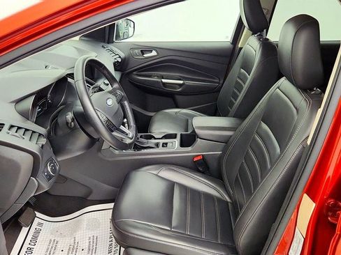 Used 2019 Ford Escape SEL FWD image 18