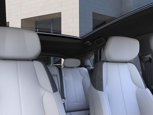 New 2027 Cadillac Optiq Luxury RWD image 24
