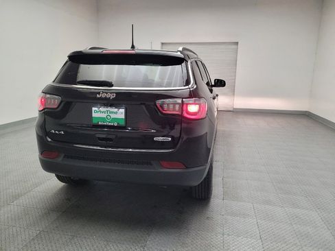 Used 2024 Jeep Compass Latitude image 7