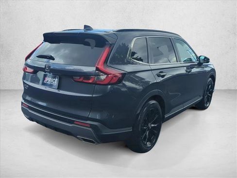 Used 2024 Honda CR-V Sport-L image 5
