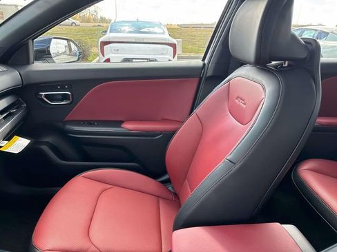 New 2026 Kia K4 GT-Line image 18