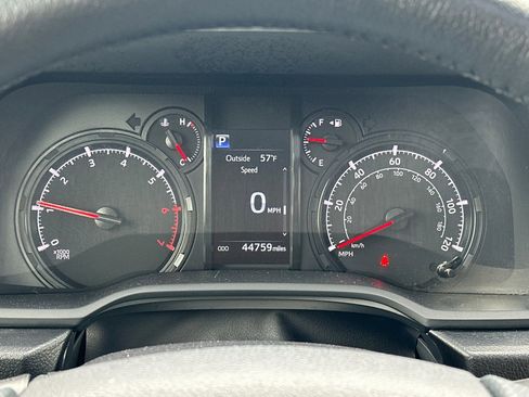 Used 2023 Toyota 4Runner SR5 Premium w/ Moonroof Package image 26