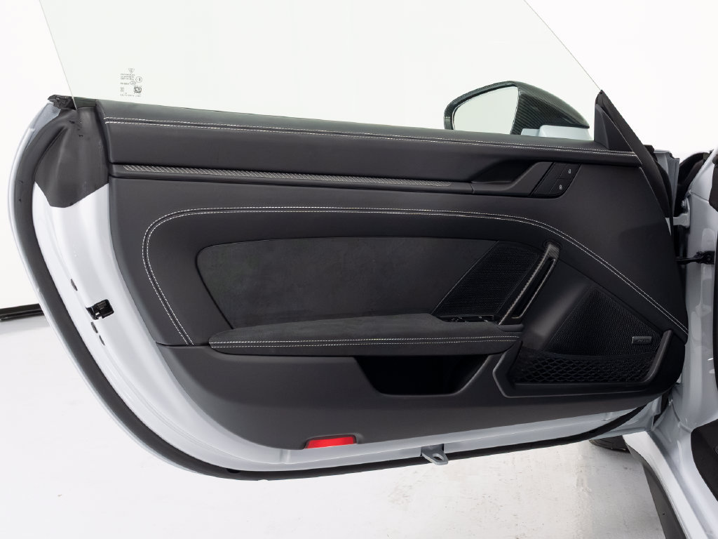 Certified 2026 Porsche 911 GT3 RWD image 19