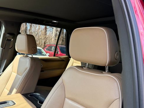 Certified 2023 Chevrolet Tahoe Premier image 20