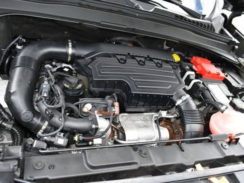 Used 2022 Jeep Renegade Altitude w/ Convenience Group AWD/4WD image 31