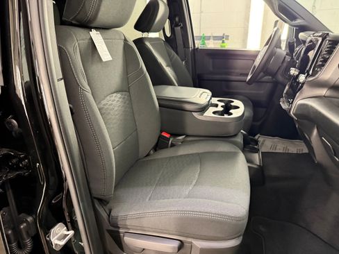 New 2026 RAM 3500 Tradesman image 9