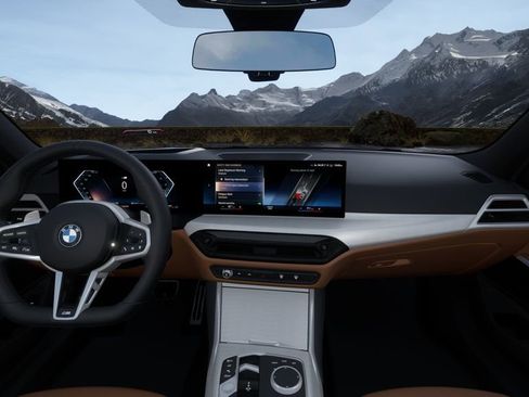 New 2026 BMW 330i Sedan image 10