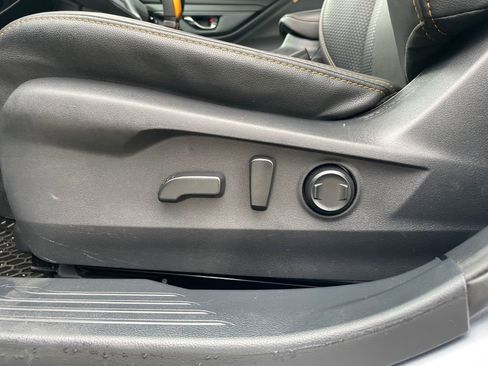 Used 2022 Subaru Outback Wilderness image 42