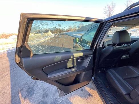 Used 2012 MAZDA CX-9 Touring image 23