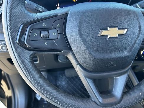 Used 2025 Chevrolet TrailBlazer LT image 25