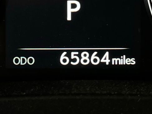 Used 2018 Lexus NX 300 F Sport w/ F Sport Premium Package image 11