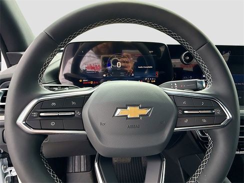 New 2026 Chevrolet Traverse LT w/ LPO, Floor Liner Package image 14