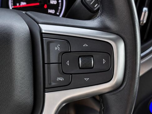 Used 2020 Chevrolet Silverado 1500 RST w/ All-Star Edition AWD/4WD image 29