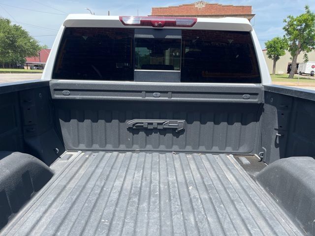 Used 2024 GMC Sierra 1500 AT4 w/ Technology Package AWD/4WD image 14