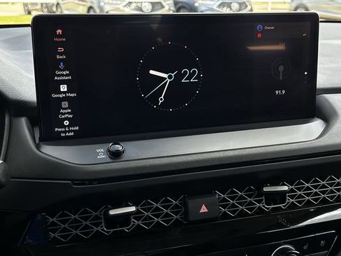 Used 2025 Honda Accord Touring image 20