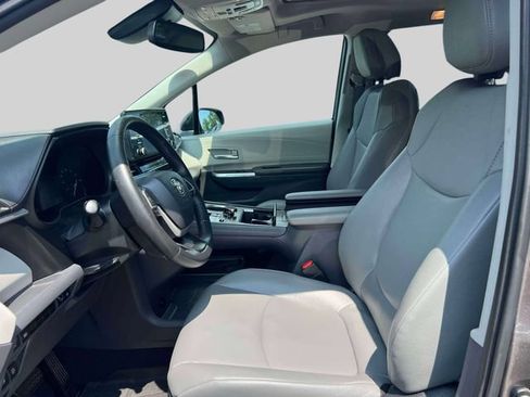 Certified 2022 Toyota Sienna XLE FWD image 20