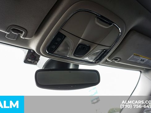 Used 2022 Jeep Cherokee Latitude Lux w/ Sun & Sound Group AWD/4WD image 61