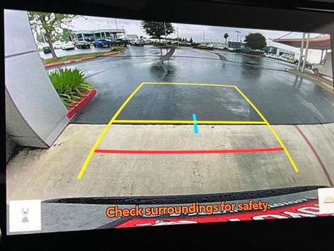 Certified 2024 Toyota RAV4 XLE w/ Convenience Package image 21