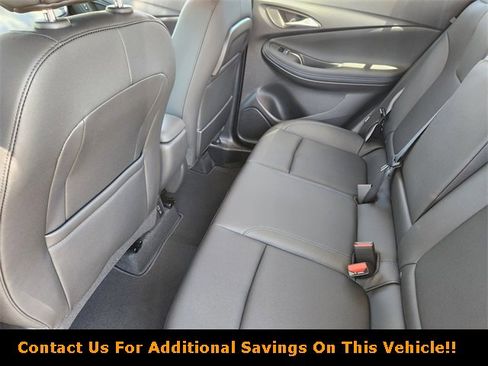 New 2026 Buick Encore GX Sport Touring w/ Comfort Package image 21