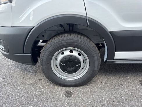 New 2025 Ford Transit 250 Low Roof w/ Load Area Protection Package image 10