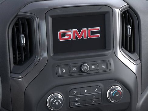 New 2026 GMC Sierra 3500 Pro w/ 1SA Pro Safety Plus Package AWD/4WD image 21
