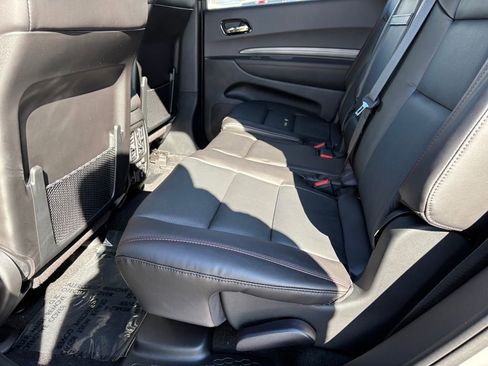 New 2026 Dodge Durango GT image 39