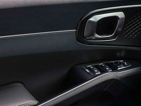 Certified 2026 Kia Sorento S FWD image 14