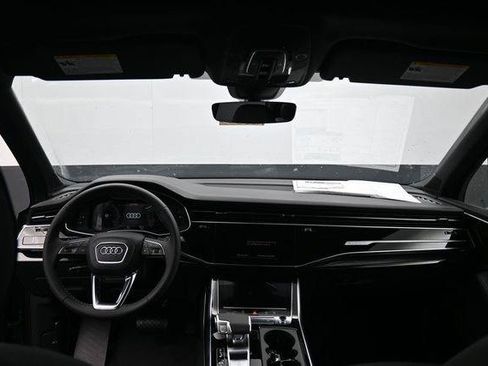 New 2026 Audi Q7 Premium Plus AWD/4WD image 10