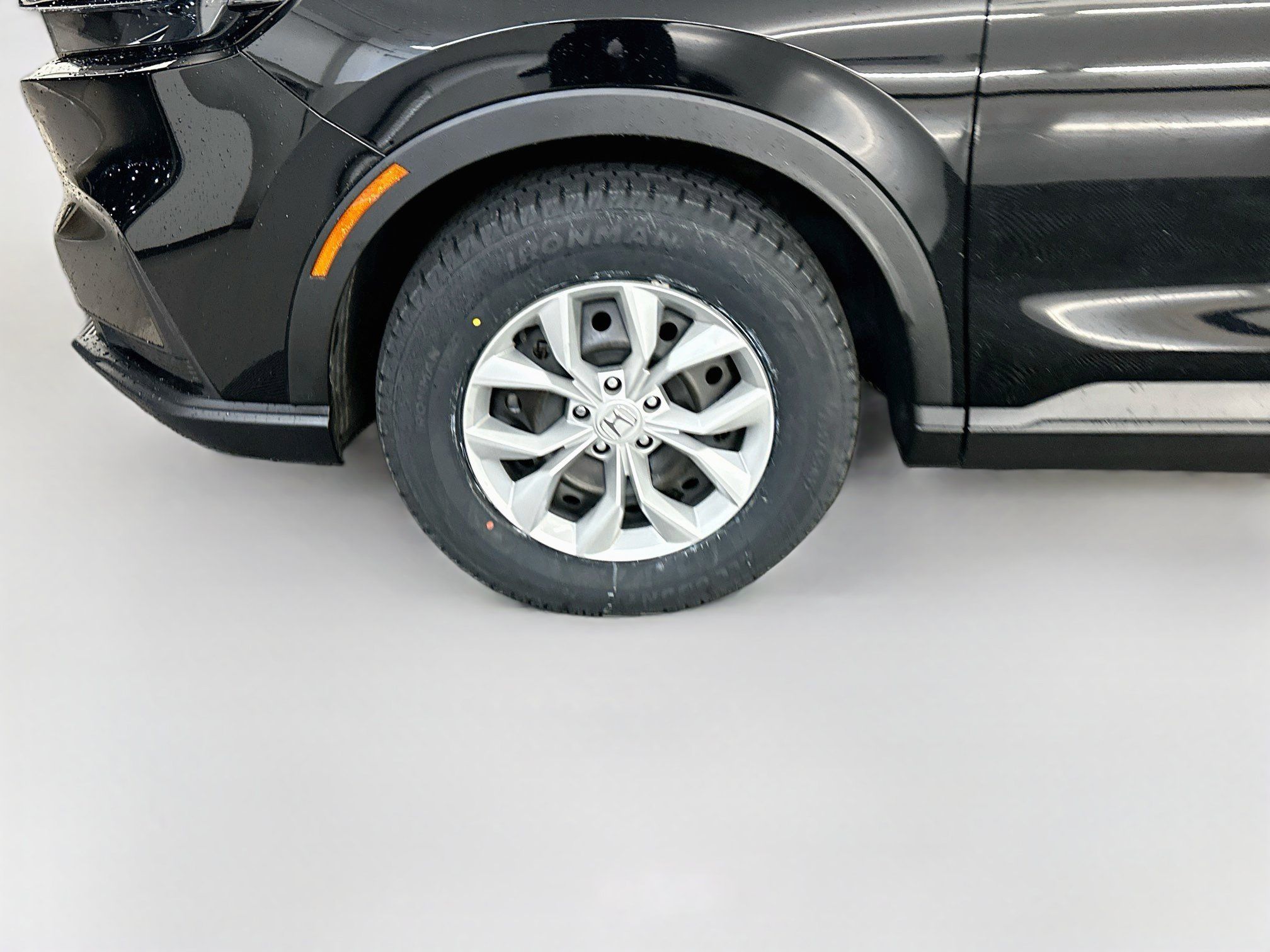 Used 2025 Honda CR-V LX image 11
