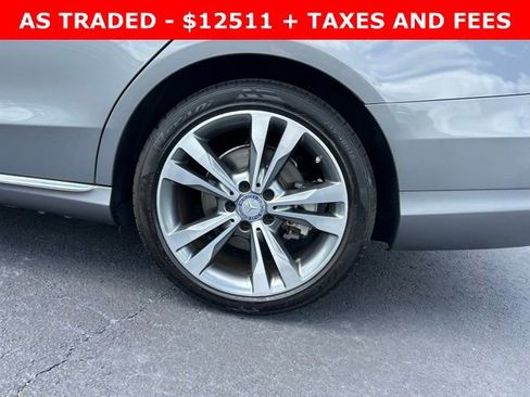 Used 2016 Mercedes-Benz C 300 Sedan image 10