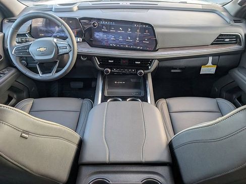 New 2026 Chevrolet Tahoe Premier image 15