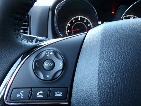 New 2025 Mitsubishi Outlander Sport SE image 29