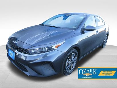 Used 2023 Kia Forte LXS w/ LXS Technology Package