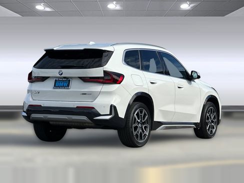 Certified 2023 BMW X1 xDrive28i image 8