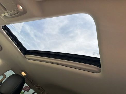 Used 2019 INFINITI QX80 Luxe w/ Proassist Package RWD image 30