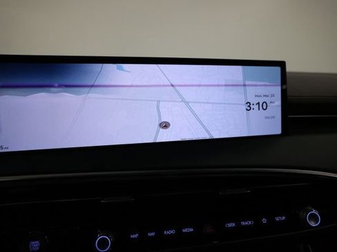 New 2026 Genesis GV70 3.5T Sport Prestige AWD/4WD image 19