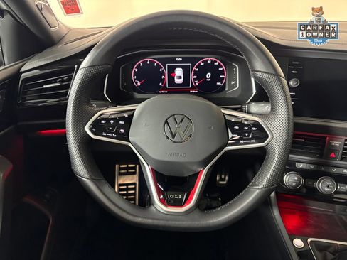 Used 2023 Volkswagen Jetta GLI Autobahn FWD image 18