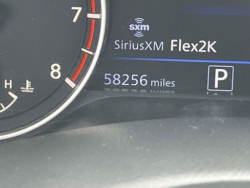 Used 2024 Nissan Altima 2.5 SR FWD image 21