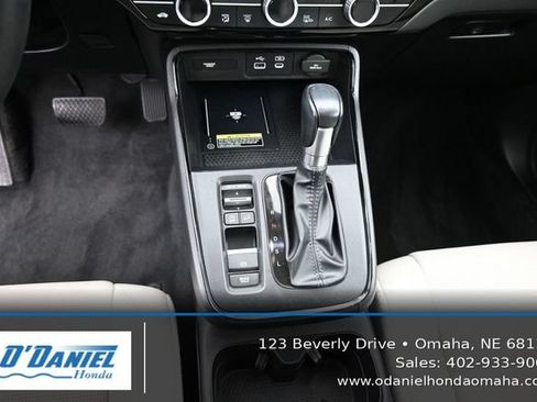 Used 2024 Honda CR-V EX-L image 33