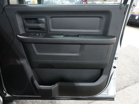 New 2026 RAM 3500 Tradesman AWD/4WD image 23