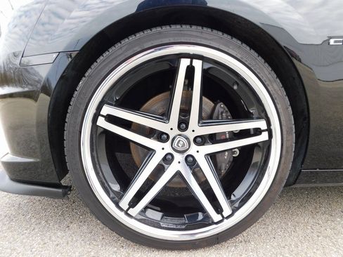 Used 2013 Chevrolet Camaro SS w/ RS Package image 10