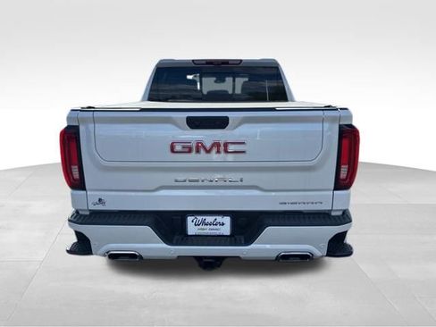 Used 2025 GMC Sierra 1500 Denali AWD/4WD image 4
