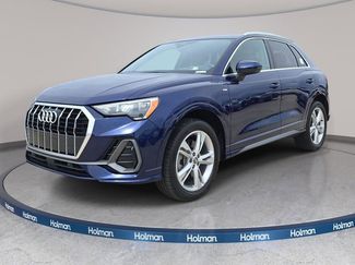 Used 2021 Audi Q3 2.0T Premium w/ Convenience Package video 1