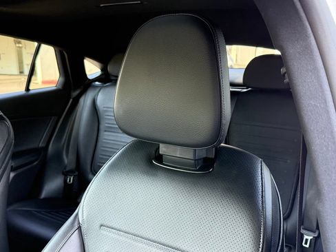 Certified 2024 Mercedes-Benz GLC 300 4MATIC image 3