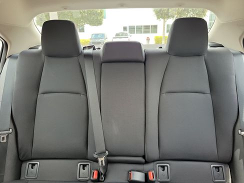 Used 2025 Toyota Corolla LE FWD image 21