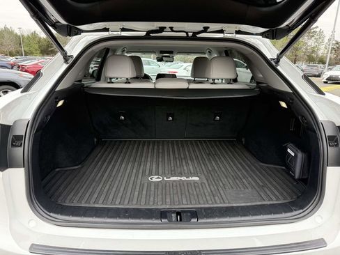 Used 2022 Lexus RX 350 AWD image 27