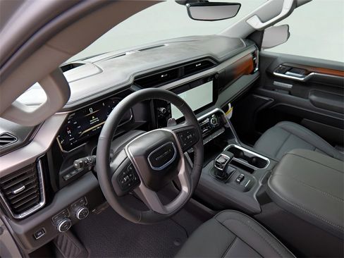 New 2026 GMC Sierra 1500 Denali w/ Denali Reserve Package image 8