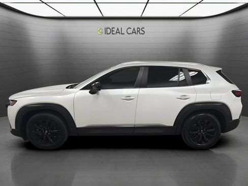 Used 2023 MAZDA CX-50 2.5 S w/ Cargo Package AWD/4WD image 8