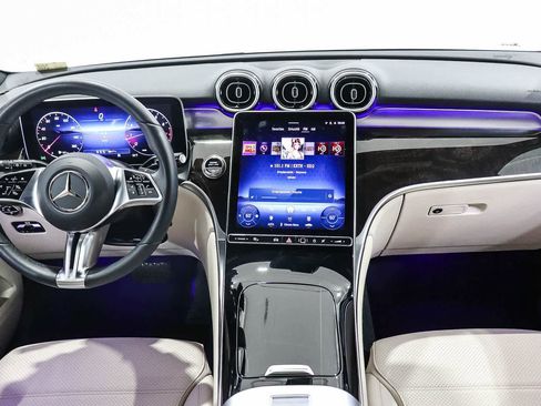 Certified 2026 Mercedes-Benz GLC 300 image 12