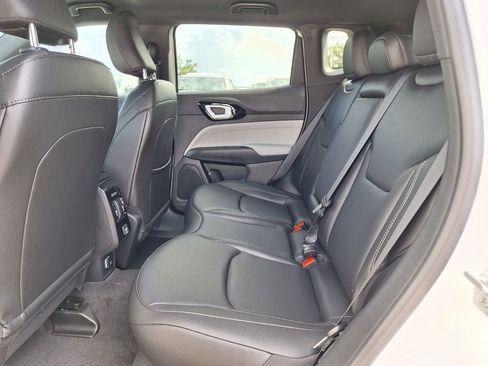 New 2026 Jeep Compass Limited image 10